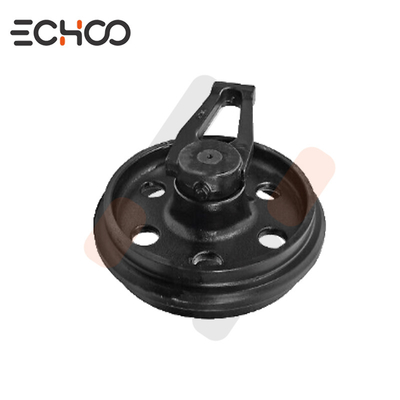Bánh xe dẫn động trước PX52D00034F1 bộ phận gầm máy xúc ECHOO TECH