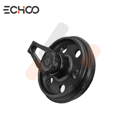 Tương thích với phụ tùng khung gầm máy xúc mini Kobelco SK35SR