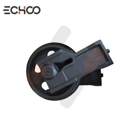 Mặt trước Idler 6808137 Mini Excavator ECHOO TECH Chassis phụ kiện