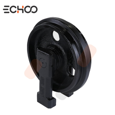 Idler phía trước 9132562 cho John Deere Mini Excavator khung xe dưới