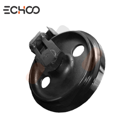 Mini Excavator Front Idler 9237934 cho phụ kiện khung gầm John Deere
