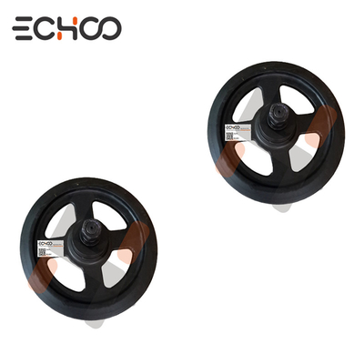 Lốp lốp lốp cho Yanmar C30R-1 Đường dây đệm đệm bộ phận tàu