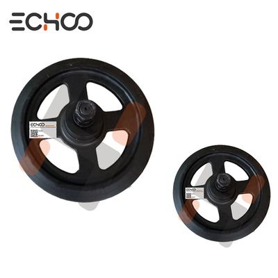 772649-37100-2 Lốp lăn cho các thành phần khung gầm đệm có dây chuyền