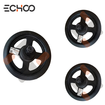 E0870143000 Máy chạy lơ lửng cho khung khung xe máy Yanmar