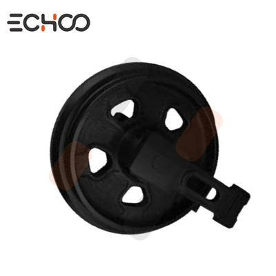 Đối với Yanmar Idler Wheel 772124-37110 Crawler Digger Accessories