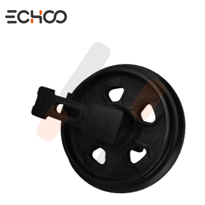 772122-37100 Phân bộ xe khoan phía trước cho Yanmar