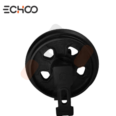 772156-37100 Máy chạy trống phía trước cho máy đào Yanmar