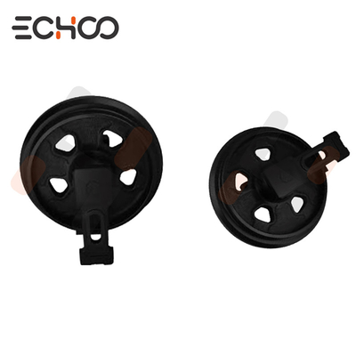 772137-37100 Phụ tùng phụ tùng khung máy đào Yanmar