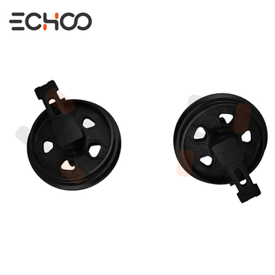 772449-37100-1 Vòng xoay trống cho các bộ phận khung xe của máy đào Yanmar