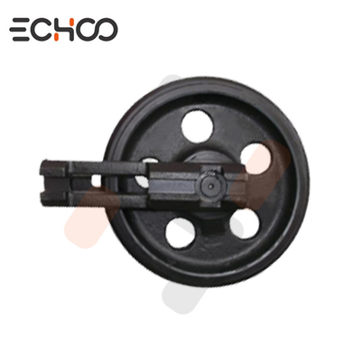772458-37100-1 máy trượt trước cho Yanmar thợ đào phụ kiện khung