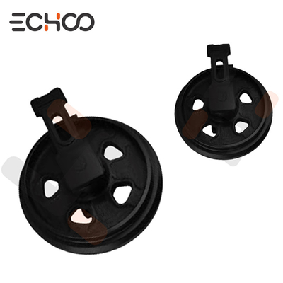 772460-37100-2 Lốp xe trống cho Yanmar gắn khung khoan