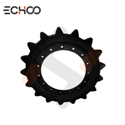 172499-29100 Các chân đinh cho khung khung xe máy đào Yanmar