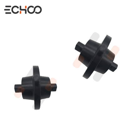 Vòng xoay đường dây cho Yanmar B17-2 Bộ phận xe khoan mini