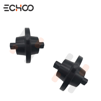 Support Roller Fits Yanmar B17-2EX Bộ phận khung máy đào mini