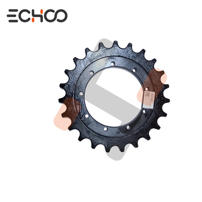 172148-29100 Chuỗi bánh răng cho các bộ phận khung xe của máy đào Yanmar
