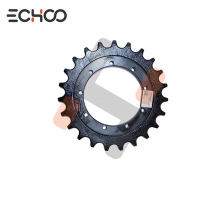 172148-29100 Chuỗi bánh răng cho các bộ phận khung xe của máy đào Yanmar