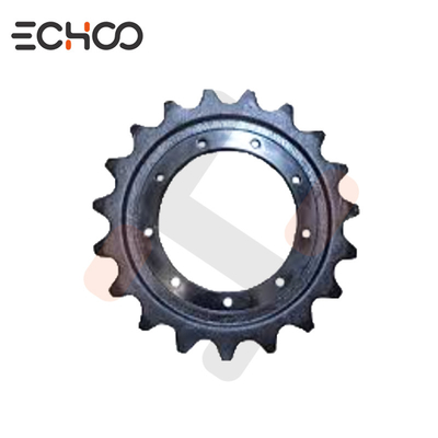Các phụ kiện phụ tùng cho máy khoan 172119-35010 cho Yanmar