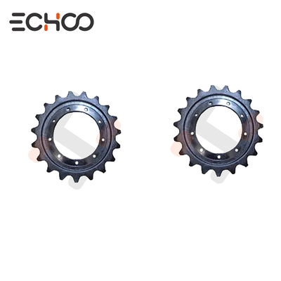 172119-35010-1 Các chân đạp cho phụ kiện xe tải của máy đào Yanmar