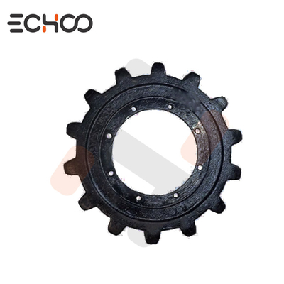 172638-29100 Phụ tùng phụ tùng máy đào dây chuyền bánh răng xoay cho Yanmar