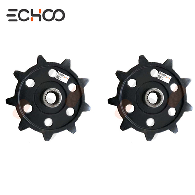 Yanmar C12R-A Drive Sprocket For Tracked Dumper Aftermarket
