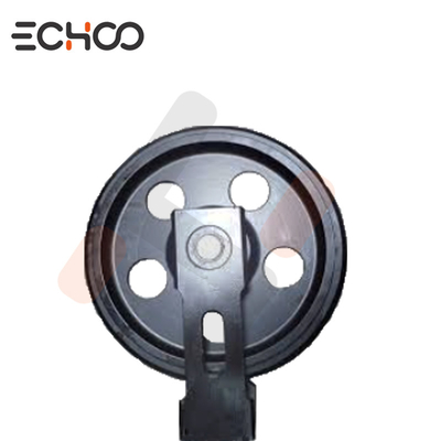 772187-37100 Ứng dụng phụ kiện xe đạp phía trước cho Yanmar
