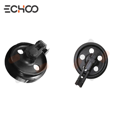 772478-37100-1 Vòng xoay trống cho các bộ phận khung xe của máy đào Yanmar