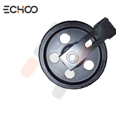 772638-37100 Máy chạy lơ phía trước cho Yanmar máy đào