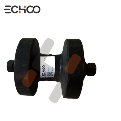 772649-37300 Khung khung khung xe dưới có đường dây cuộn thấp hơn cho Yanmar