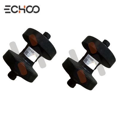 Đối với Yanmar roller hỗ trợ 772637-37300-1 bộ phận thay thế máy thả đường