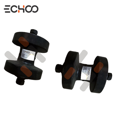 Các bộ phận dưới xe hỗ trợ cuộn Yanmar C20R