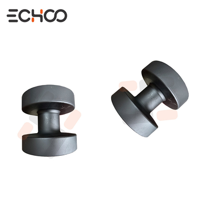 Bộ điều hợp cuộn đường sắt cho các thành phần khung gầm cỗ máy cỗ máy cỗ máy cỗ máy Yanmar C50R-2