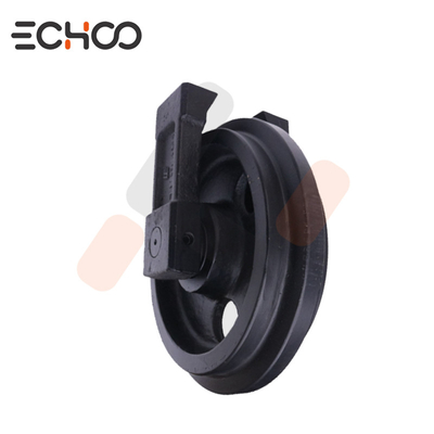 Chiếc máy đào 772146-37100, phụ tùng máy xây dựng