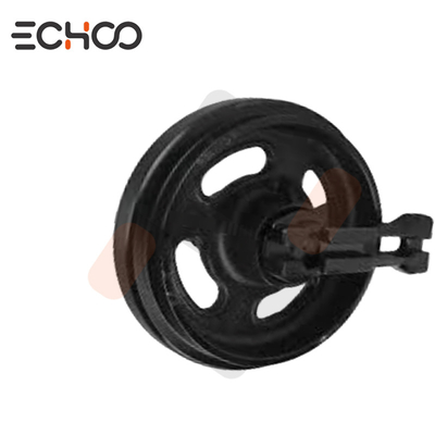 772422-37100 Lốp xe trống cho phụ kiện khung máy đào Yanmar