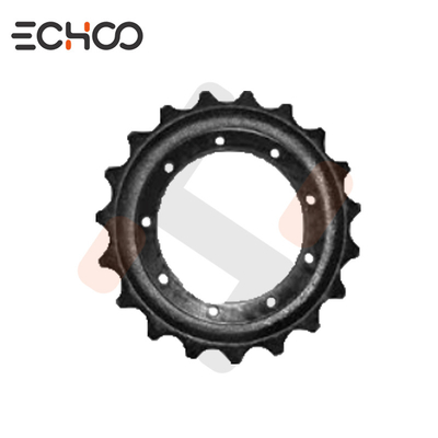 Hitachi 1032012 Drive Sprocket Mini Excavator ECHOO TECH khung khung