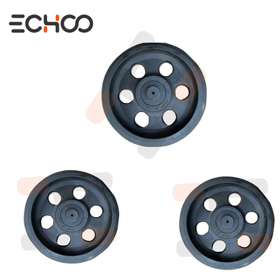 772446-37101 Ứng dụng phụ kiện xe khoan phía trước cho Yanmar