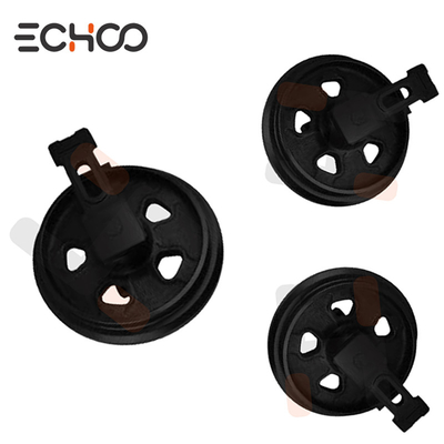 172156-37010-1 Idlers thợ đào phụ tùng cho Yanmar