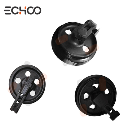 772162-37100 Các bộ phận máy xây dựng máy đào Idlers cho Yanmar