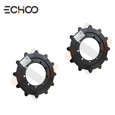 172464-29100 Các thiết bị phụ kiện của xe khoan mini