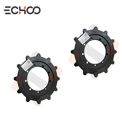 172464-29100 Các thiết bị phụ kiện của xe khoan mini