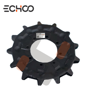 172637-29111 Máy lái bánh xe đạp cho phụ kiện phụ tùng của máy ném xe có dây đai