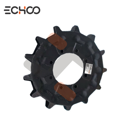 Các bộ phận xe tải sau bán hàng của Yanmar C30R
