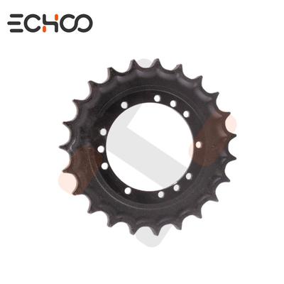 1032265 Drive Sprocket Mini Excavator Phụ tùng phụ tùng