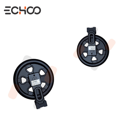 772456-37100-1 Lốp xe trống cho các thành phần khung máy đào Yanmar