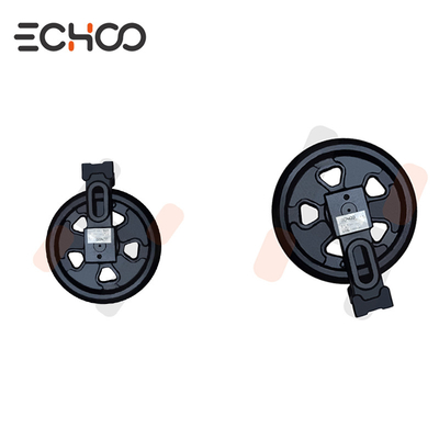 172460-37100-2 Máy chạy lơ lửng cho khung thợ đào Yanmar