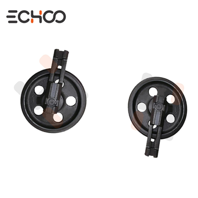 172648-37050/100 Idler cho phụ kiện khung máy thả xe có đường ray