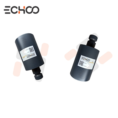Top Roller Takeuchi 03712-00500 Mini Excavator ECHOO TECH bộ phận khung gầm