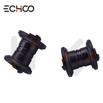 Đối với Yanmar 772423-37320-1 bộ phận thay thế khung xe đào cuộn đường ray