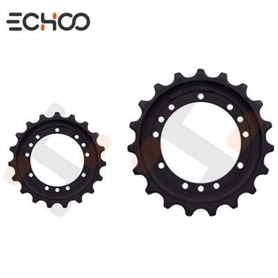 2054262 Máy đạp cho các bộ phận thay thế của xe khoan mini