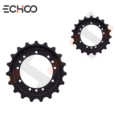 Đối với John Deere 26G Drive Sprocket Mini Digger