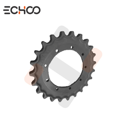 Xích dây chuyền 20S-27-33111 cho các thành phần khung máy đào mini